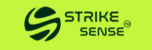 Strike Sense Logo