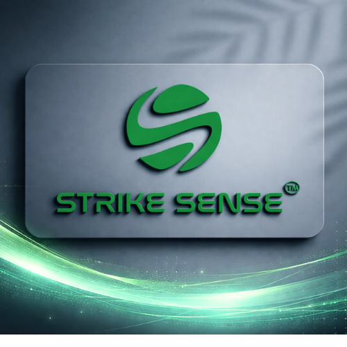 Strikesense trading platform interface